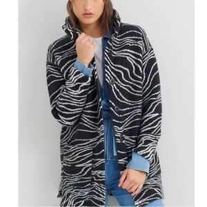 Anthropologie Maeve Eunice Sweater Cardigan